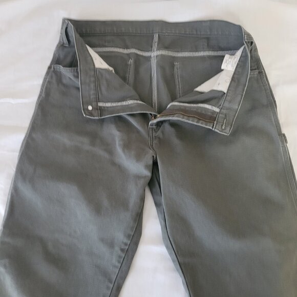 Dickies Mens Carpenter Pants Size 36x32 - Picture 10 of 15
